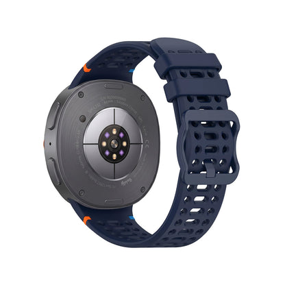 Airvent Samsung Galaxy Watch 8 Sports Bands Midnight Blue
