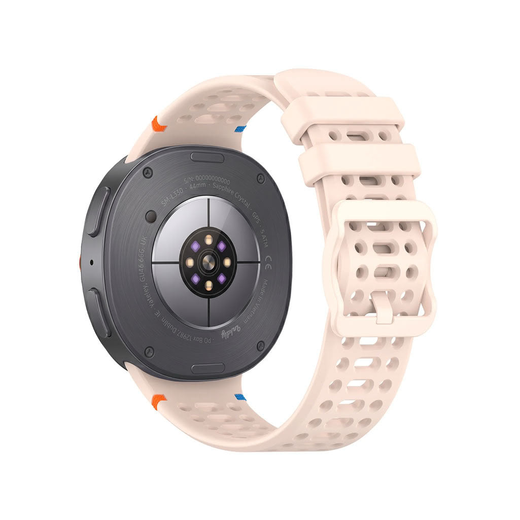Airvent Samsung Galaxy Watch 8 Sports Bands Pink