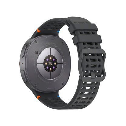 Airvent Samsung Galaxy Watch 8 Sports Bands Space Grey