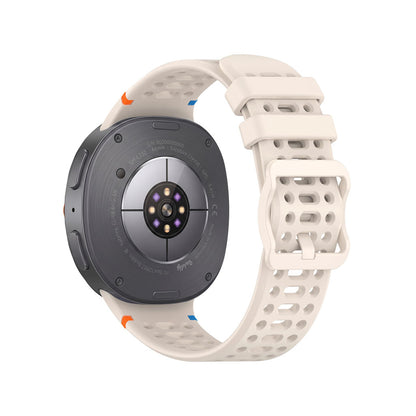 Airvent Samsung Galaxy Watch 8 Sports Bands Starlight