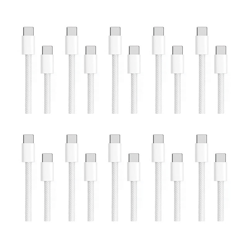 iPhone Charger Cable Replacement