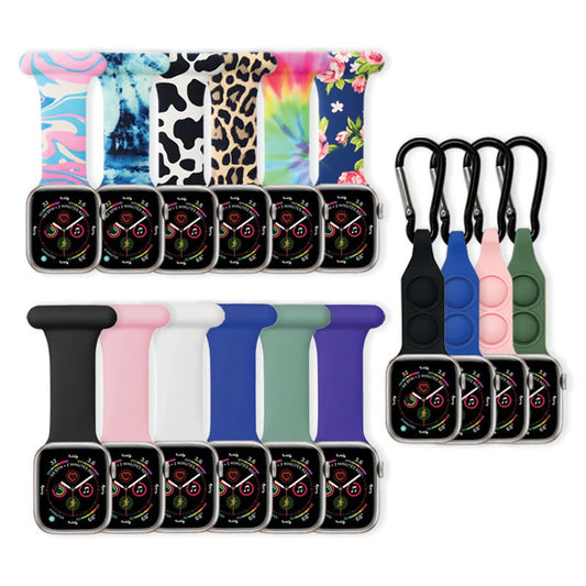 Apple Watch Nurse Fob Clip