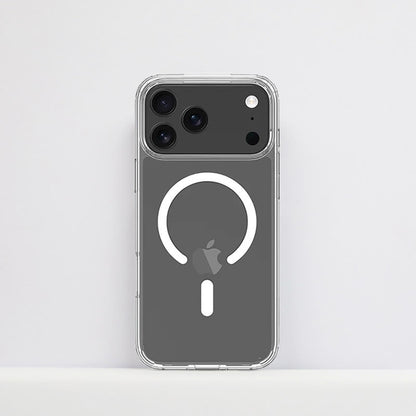 Clearfit Apple iPhone Cover Cases MagSafe Compatible