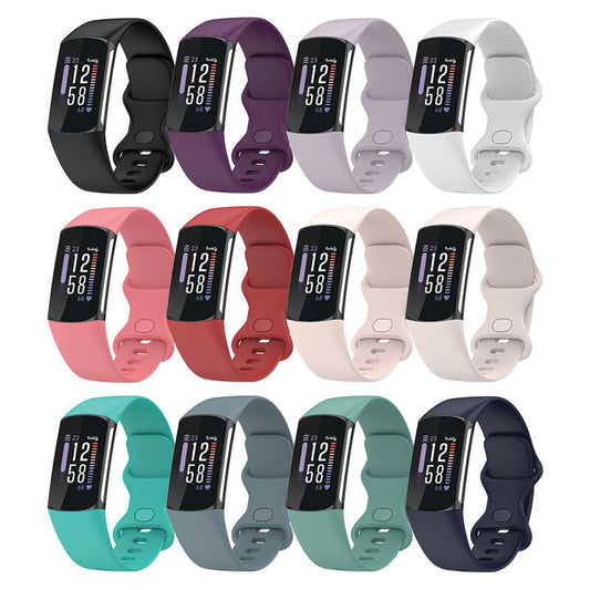 Fitbit Charge 6 Bands Replacement Straps   