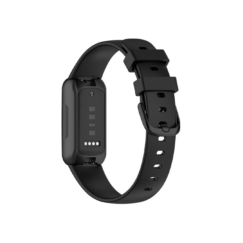Fitbit Inspire 3 Bands Replacement Straps Small Black 