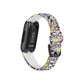 Fitbit Inspire 3 Bands Replacement Straps Small Facial Makeup 