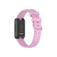 Fitbit Inspire 3 Bands Replacement Straps Small Light Purple 
