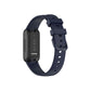 Fitbit Inspire 3 Bands Replacement Straps Small Navy Blue 
