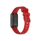 Fitbit Inspire 3 Bands Replacement Straps Small Red 