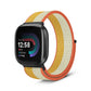 Sports Loop Fitbit Versa 4 & Sense 2 Band Replacement Strap Millet White  