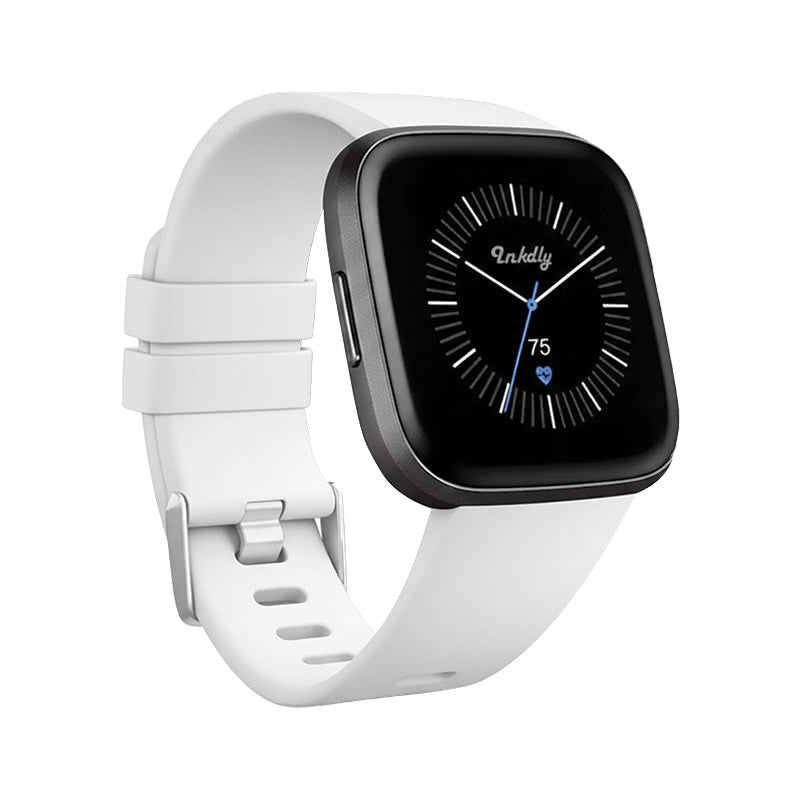 Fitbit Versa & Versa 2 Bands Replacement Straps Small White