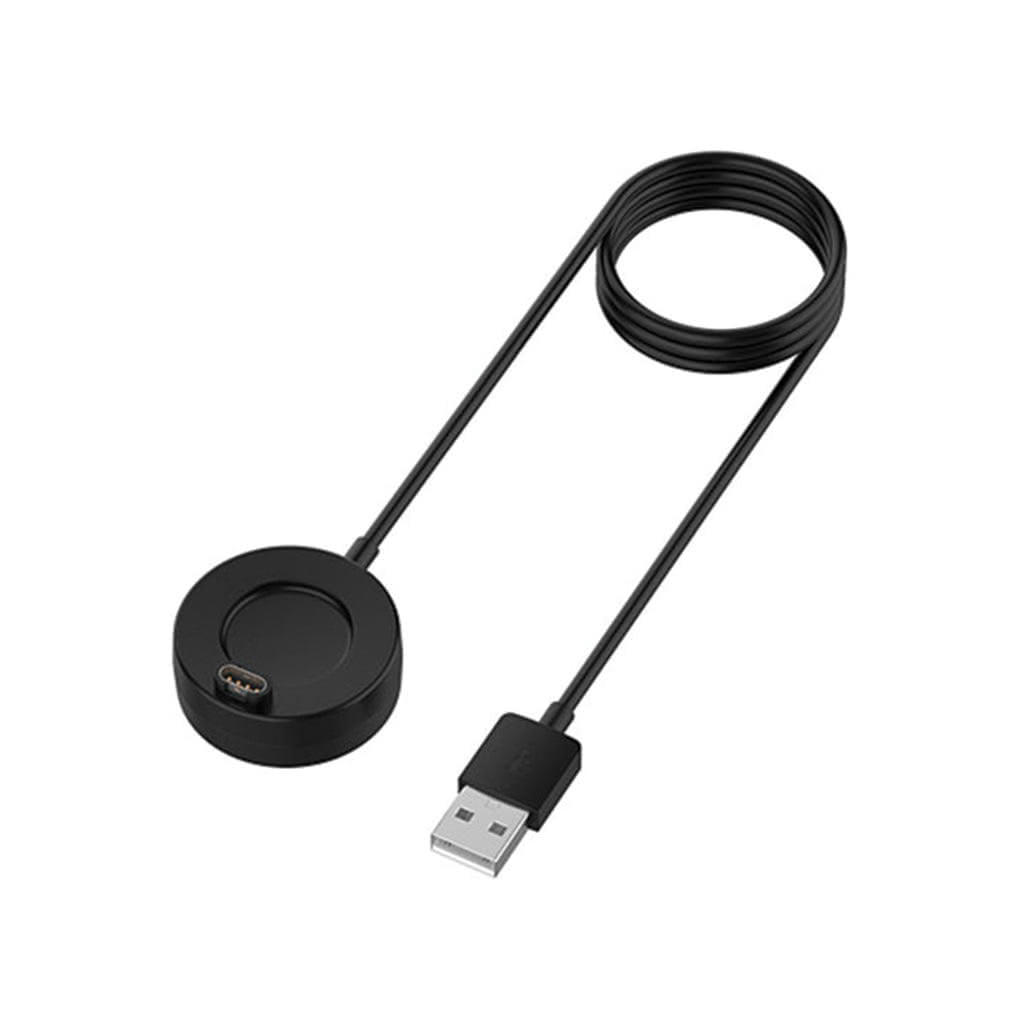 Garmin Forerunner 255S Charger Dock Cable USB-A 1-Pack