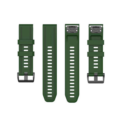 Garmin Instinct 2S Bands Replacement Quick Change (20mm) Army Green