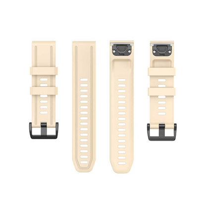 Garmin Instinct 2S Bands Replacement Quick Change (20mm) Beige