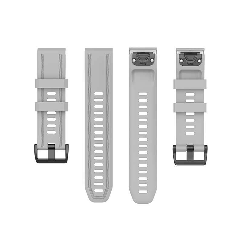 Garmin Instinct 2S Bands Replacement Quick Change (20mm) Grey