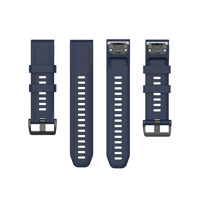 Garmin Instinct 2S Bands Replacement Quick Change (20mm) Dark Blue