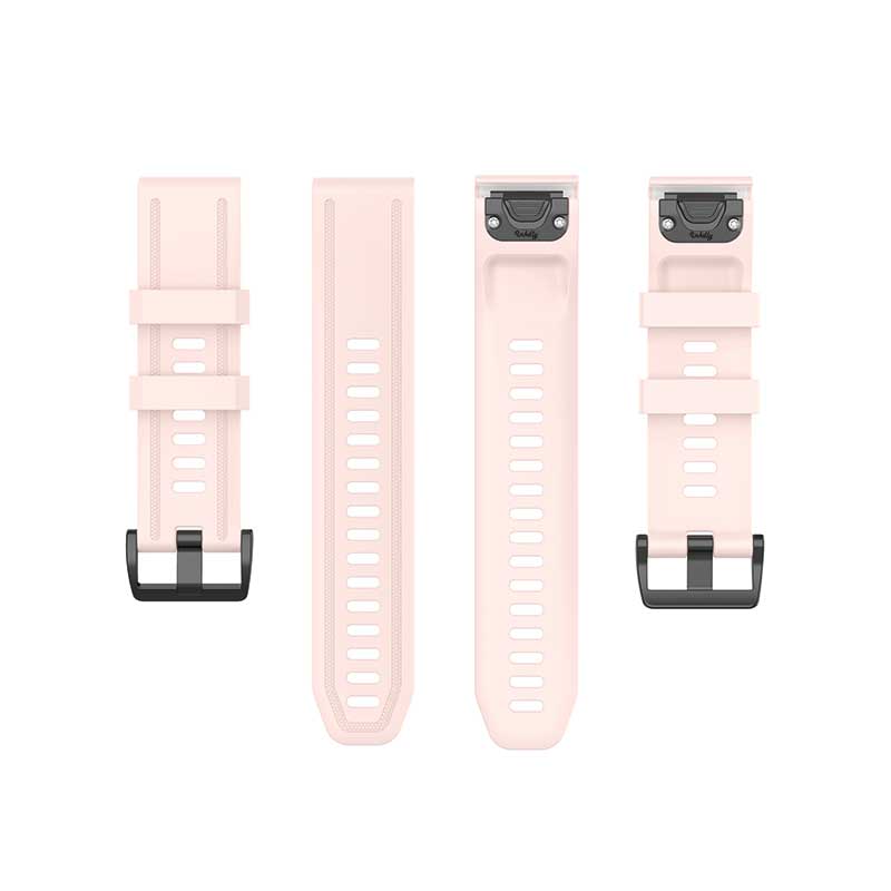 Garmin Instinct 2S Bands Replacement Quick Change (20mm) Pink