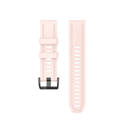 Tankd Garmin Epix Gen 2 Bands Replacement Quick Change 20mm For 42mm Watch Pink