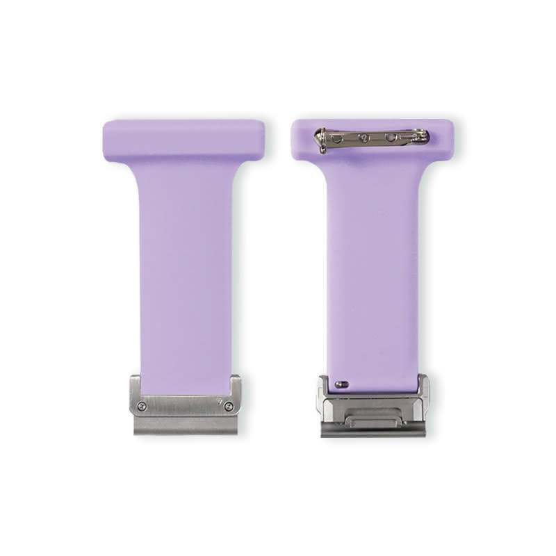 Garmin Fenix 5S Nurse Fob Clip Quick Change (20mm)