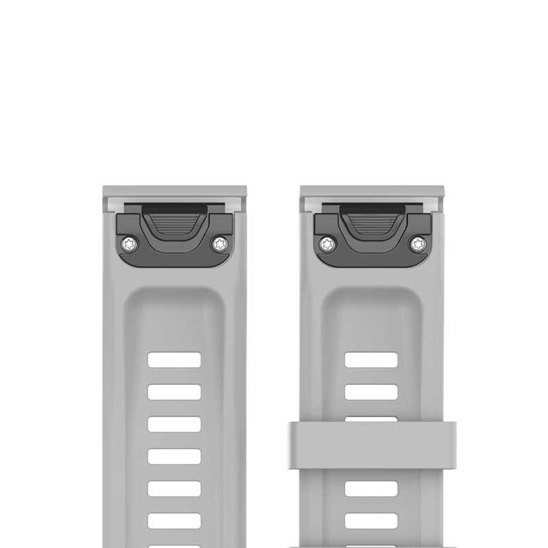 Tankd Garmin Fenix 7X Bands Replacement Straps (26mm)