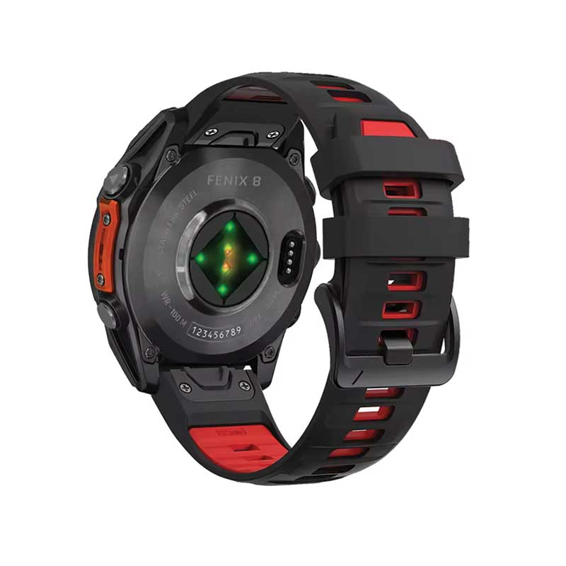 Garmin Fenix 8 Watch Bands Replacement Quick Change