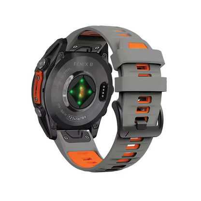 Garmin Fenix 8 Watch Bands Replacement Quick Change