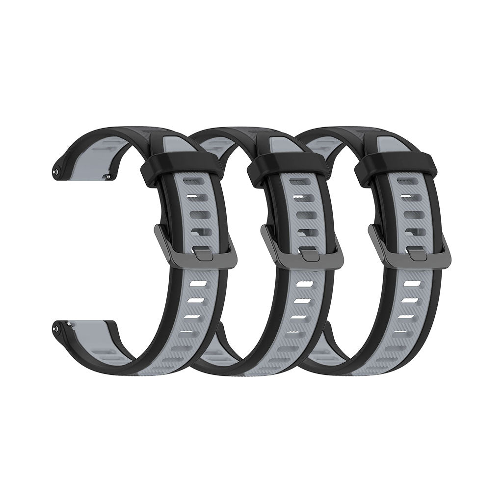 Garmin Forerunner 165 Bands Replacement Straps (20mm)