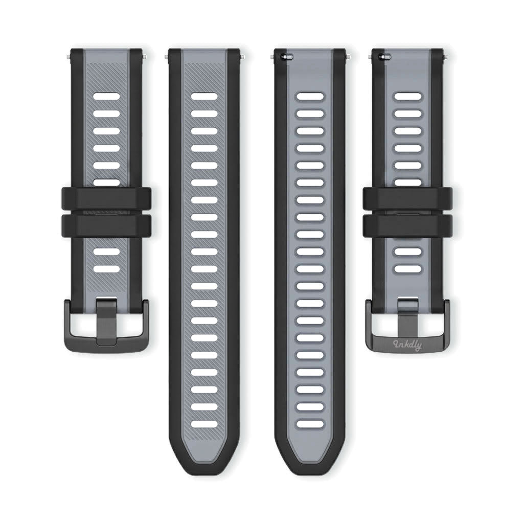 Garmin Forerunner 165 Bands Replacement Straps (20mm)