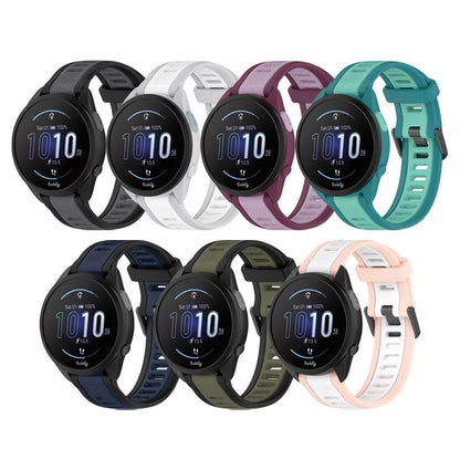 Garmin Forerunner 165 Bands Replacement Straps (20mm)