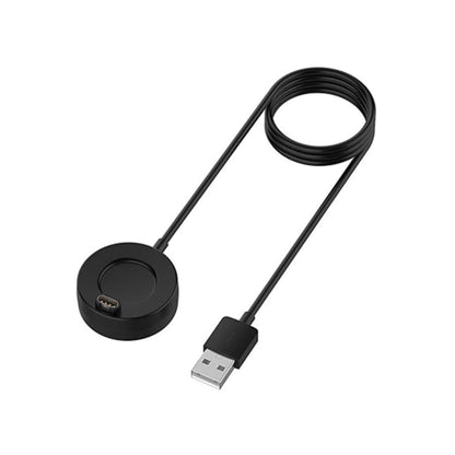 Garmin Forerunner 255 Charger Dock Cable USB-A 1-Pack