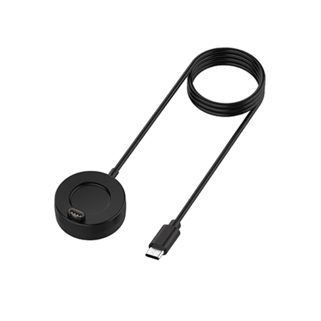 Garmin Forerunner 255 Charger Dock Cable USB-C 1-Pack