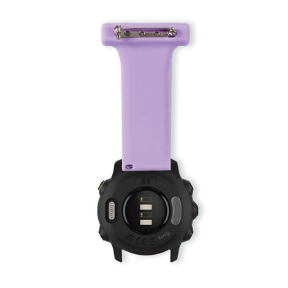 Garmin Forerunner 55 & 245 Nurse Fob Clip (20mm)