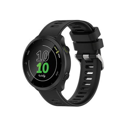 Garmin Forerunner 55 & 245 Replacement Bands Strap