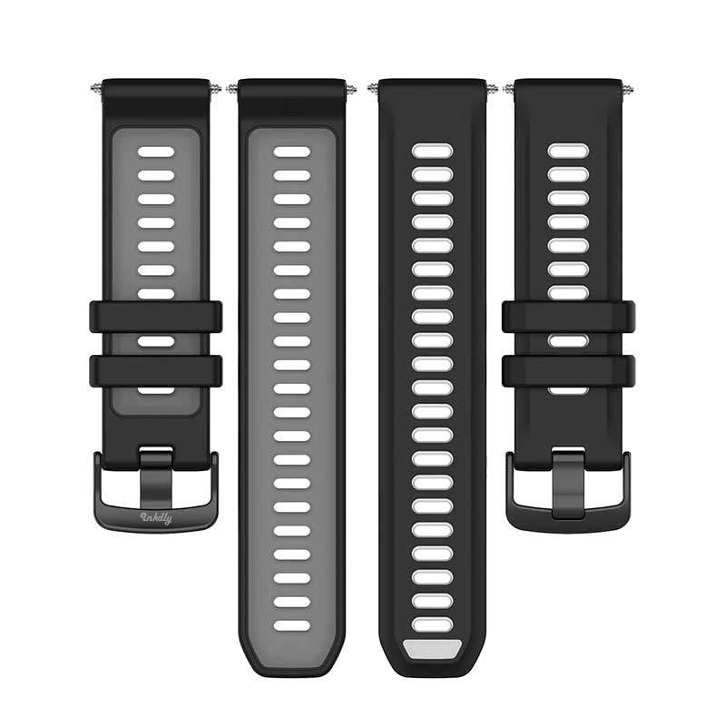 Garmin Forerunner 955 Bands Replacement with Spring Bars (22mm)