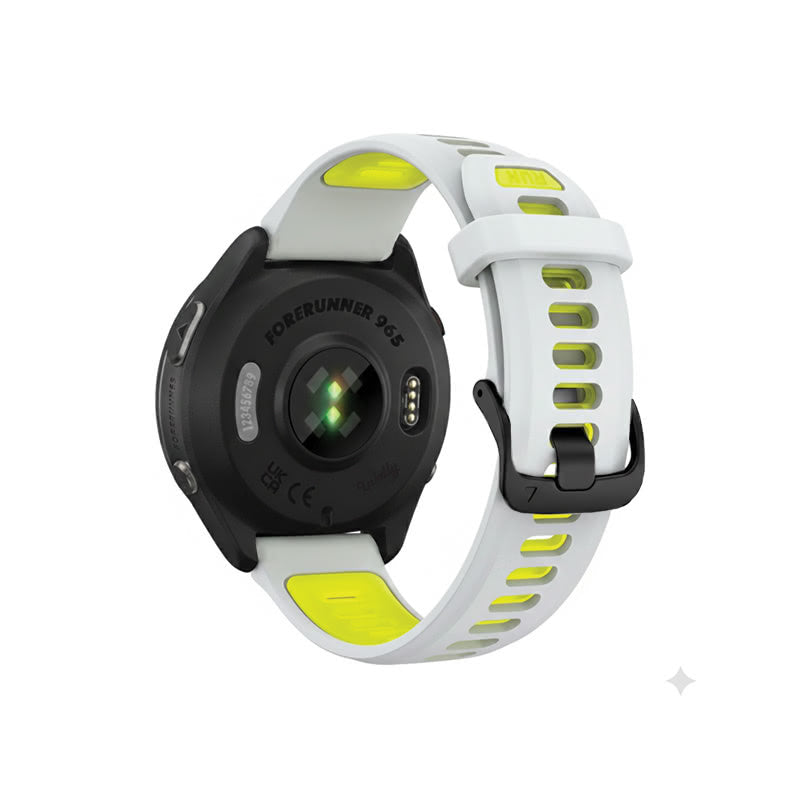 Garmin Forerunner 965 Bands Replacement with Spring Bars (22mm)