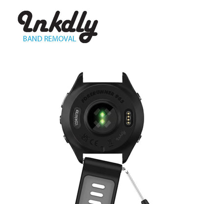 Garmin Forerunner 965 Bands Replacement with Spring Bars (22mm)