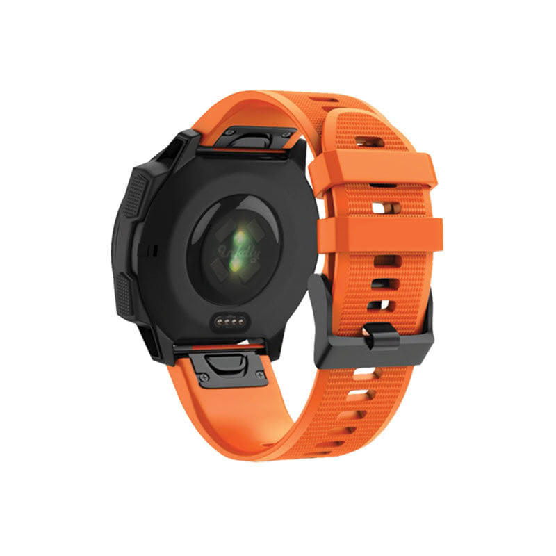 Garmin Instinct 2 Bands Replacement Quick Change (22mm) Orange