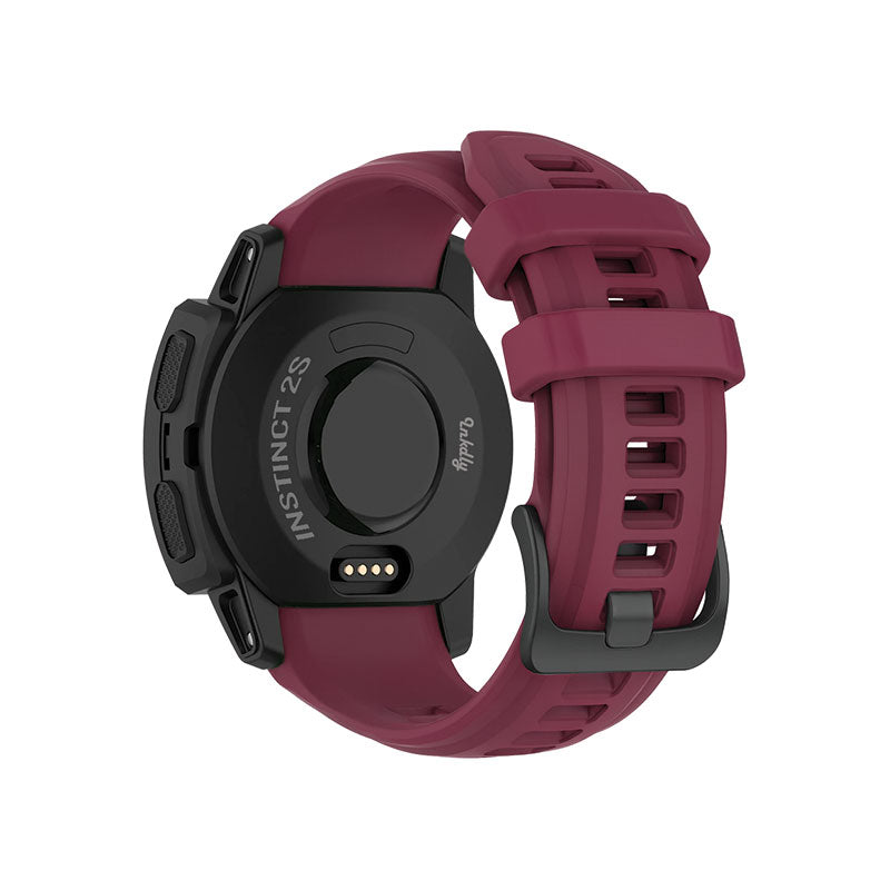 Garmin Instinct 2S Bands Replacement Straps with Spring Bars (20mm)