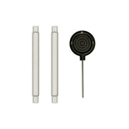 Garmin Instinct 2S Spring Bars Replacement Kits with Tools (20mm)