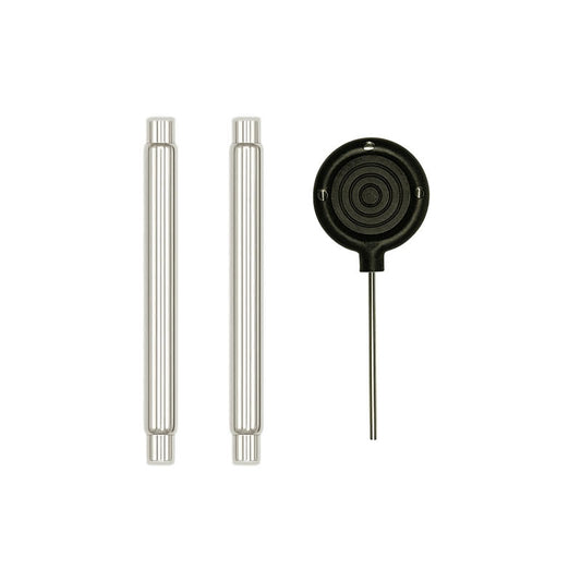 Garmin Instinct 2S Spring Bars Replacement Kits with Tools (20mm)