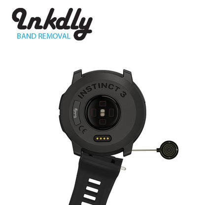 Garmin Instinct 3 Watch Bands Replacement with Spring Bars