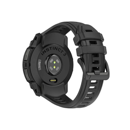 Garmin Instinct 3 Watch Bands Replacement with Spring Bars