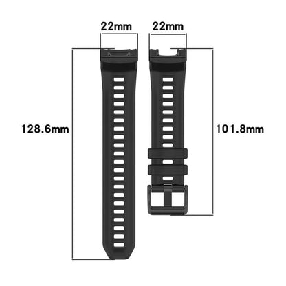 Garmin Instinct 3 Watch Bands Replacement with Spring Bars