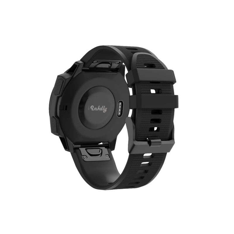 Garmin Instinct Bands Replacement Quick Change (22mm) Black