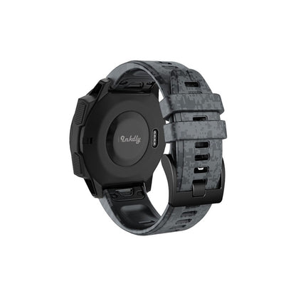 Garmin Instinct Bands Replacement Quick Change (22mm) Camo Mosaic