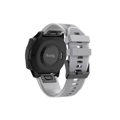 Garmin Instinct Bands Replacement Quick Change (22mm) Grey