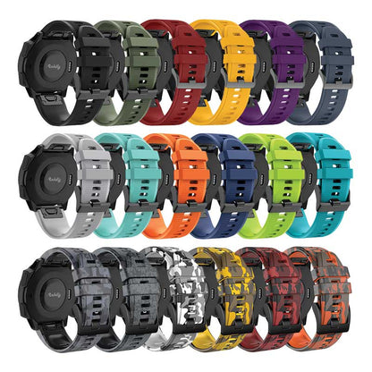 Garmin Instinct Bands Replacement Quick Change (22mm)