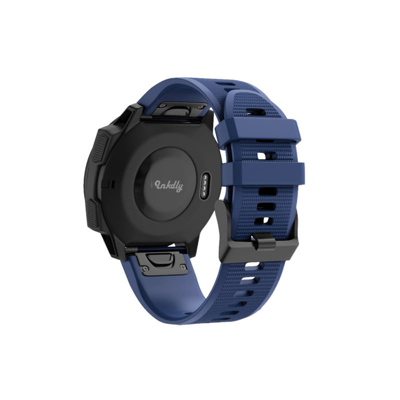 Garmin Instinct Bands Replacement Quick Change (22mm) Navy Blue