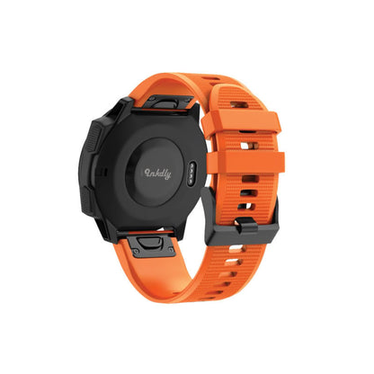 Garmin Instinct Bands Replacement Quick Change (22mm) Orange