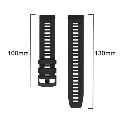 Garmin Instinct Bands Replacement Straps with Spring Bars (22mm)
